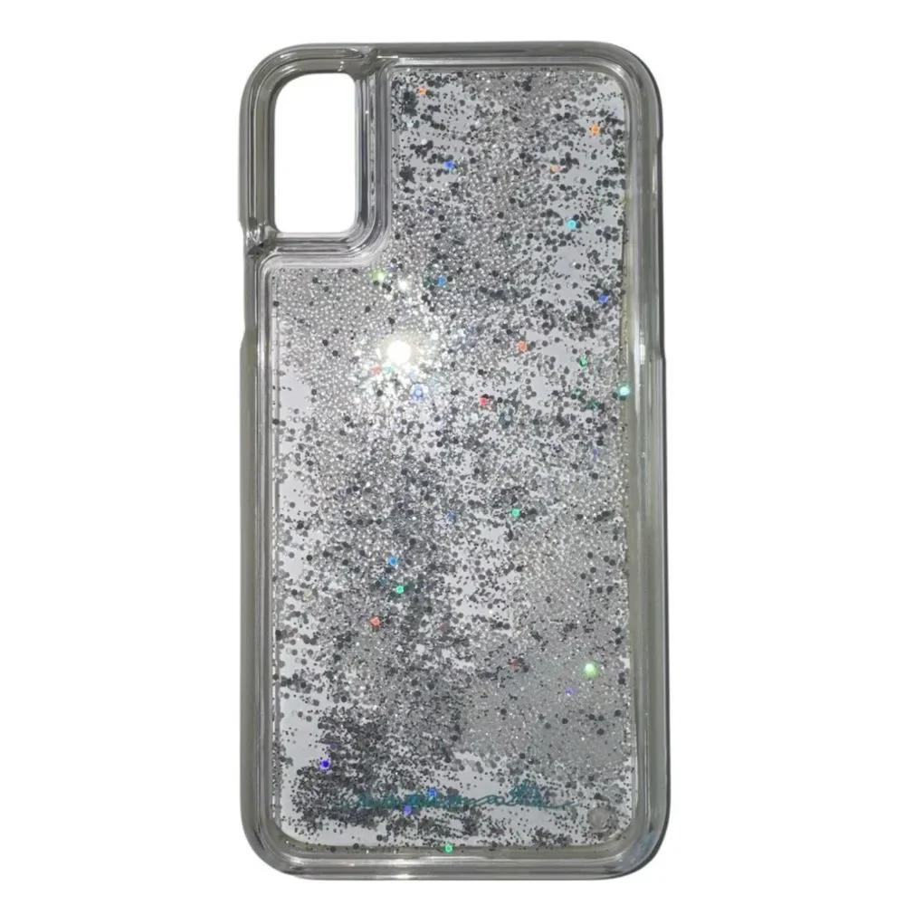 IPHONE X CASE